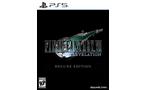 Final Fantasy VII: Revelation Deluxe Edition - PlayStation 5