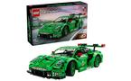LEGO Technic Porsche 911 GT3 R REXY AO Racing Car Building Toy 42224