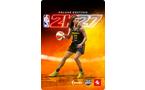 NBA 2K27 Deluxe Edition - PC Steam
