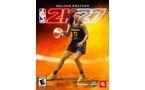 NBA 2K27 Deluxe Edition- Xbox Series X