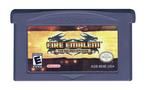 Fire Emblem: Sacred Stones - Game Boy Advance