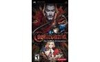 Castlevania: The Dracula X Chronicle - Sony PSP