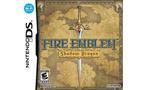 Fire Emblem: Shadow Dragon - Nintendo DS