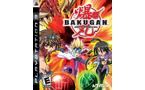 Bakugan: Battle Brawlers - PlayStation 3