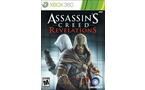 Assassin's Creed Revelations - Xbox 360