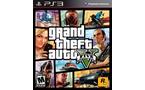 Grand Theft Auto V — PlayStation 3