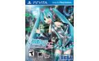 Hatsune Miku: Project DIVA F 2nd - PS Vita