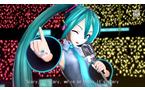 Hatsune Miku: Project DIVA F 2nd - PS Vita