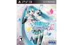 Hatsune Miku: Project DIVA F 2nd - PlayStation 3