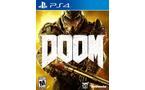 DOOM - PlayStation 4