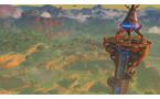 The Legend of Zelda: Breath of the Wild - Nintendo Switch