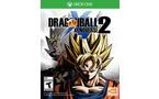 Dragon Ball Xenoverse 2 - Xbox One