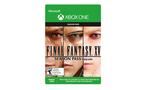 Final Fantasy XV Season Pass