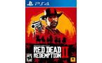 Red Dead Redemption 2 - PlayStation 4