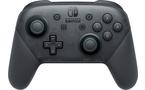 Nintendo Switch Mando Pro inalámbrico - Black