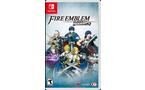 Fire Emblem Warriors - Nintendo Switch