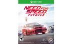 Need for Speed Payback - Xbox One