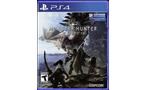 Monster Hunter: World - PlayStation 4