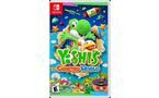 Yoshi's Crafted World - Nintendo Switch