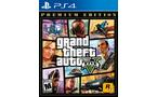 Grand Theft Auto V: Premium Edition - PlayStation 4