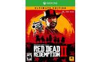Red Dead Redemption 2 Ultimate Edition - Xbox One