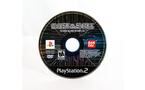 Ghost in the Shell: Stand Alone Complex - PlayStation 2