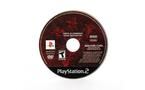 Dirge of Cerberus: Final Fantasy VII - PlayStation 2