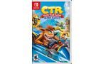 Crash Team Carreras Nitro-Fueled - Nintendo Switch