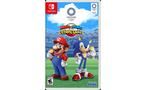 Mario and Sonic at the Olympic Games Tokyo 2020 - Nintendo Switch