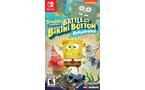 SpongeBob SquarePants: Battle for Bikini Bottom - Rehydrated - Nintendo Switch