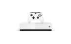 Microsoft Xbox One S All-Consola edición digital 1TB