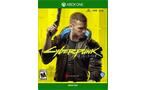 Cyberpunk 2077 - Xbox One