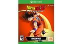 DRAGON BALL Z: KAKAROT Season Pass - Xbox One