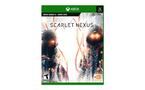 SCARLET NEXUS - Xbox Series X, Xbox One