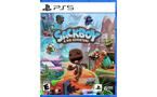 Sackboy: A Big Aventura - PlayStation 5