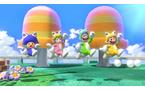 Super Mario 3D World Plus Bowser's Fury - Nintendo Switch