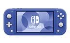 Nintendo Switch Lite Blue