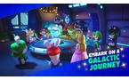 Mario Plus Rabbids Sparks of Hope - Nintendo Switch