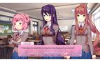 Doki Doki Literature Club Plus! Premium Edition - Nintendo Switch