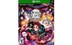 Demon Slayer: Kimetsu no Yaiba - The Hinokami Chronicles - Xbox Series X