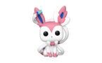 Funko POP! Games: Pokemon Sylveon Vinyl Figure