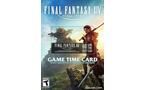 Final Fantasy XIV Online 60 Day Game Time Code - PC