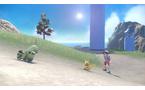 Pokemon Scarlet - Nintendo Switch