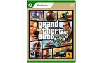 Grand Theft Auto V — Xbox Series X