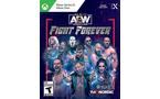 AEW: Fight Forever - Xbox Series X, Xbox One