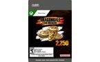 DRAGON BALL: THE BREAKERS - TP Token 2250 - Xbox One