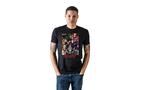 My Hero Academia League of Villains Group Unisex Short Sleeve T-Shirt