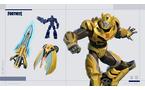 Fortnite - Transformers Pack DLC (Código en caja) - Xbox Series X