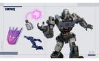 Fortnite - Transformers Pack DLC (Código en caja) - Xbox Series X