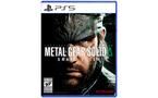 METAL GEAR SOLID DELTA: SNAKE EATER Edición coleccionista - PlayStation 5